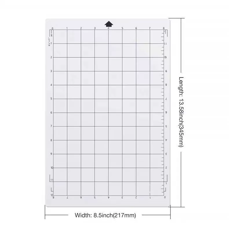 Cutting mat PVC