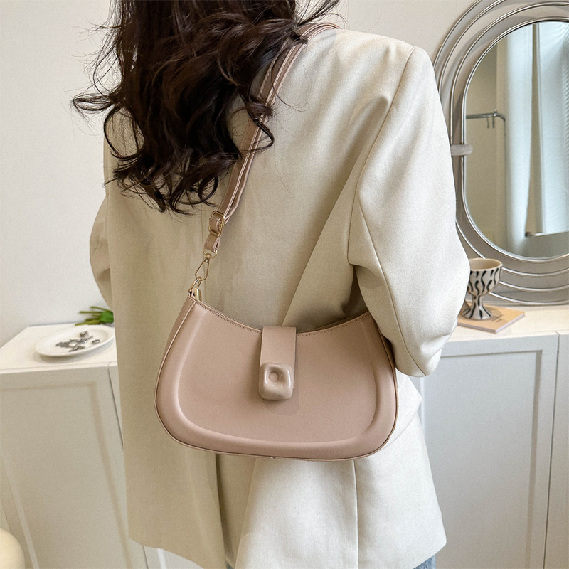 One-shoulder bag