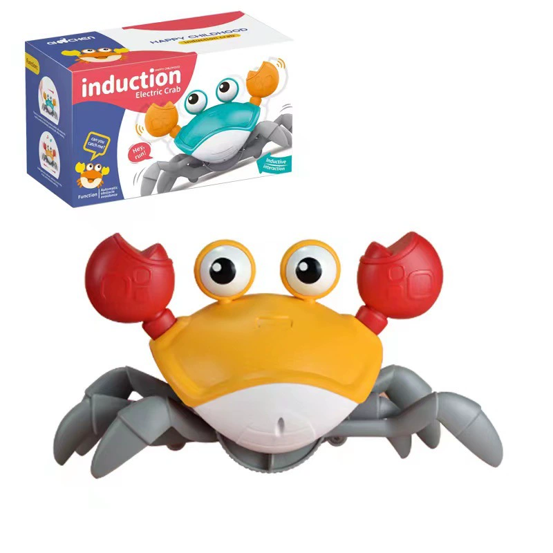 Индукционная электрическая танцующая игрушка, игра в воде, осьминог