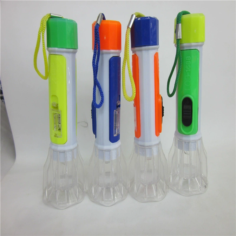 Фонарик легко носить с собой ремешок фонарик сменный электронный фонарик небольшой подарок оптом 1688