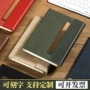温州三折a5笔记本记事本