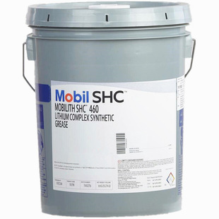 ��������SHC460�ߜؼtɫ�ͺϝ���֬ Mobilith SHC 460WT�L늌���