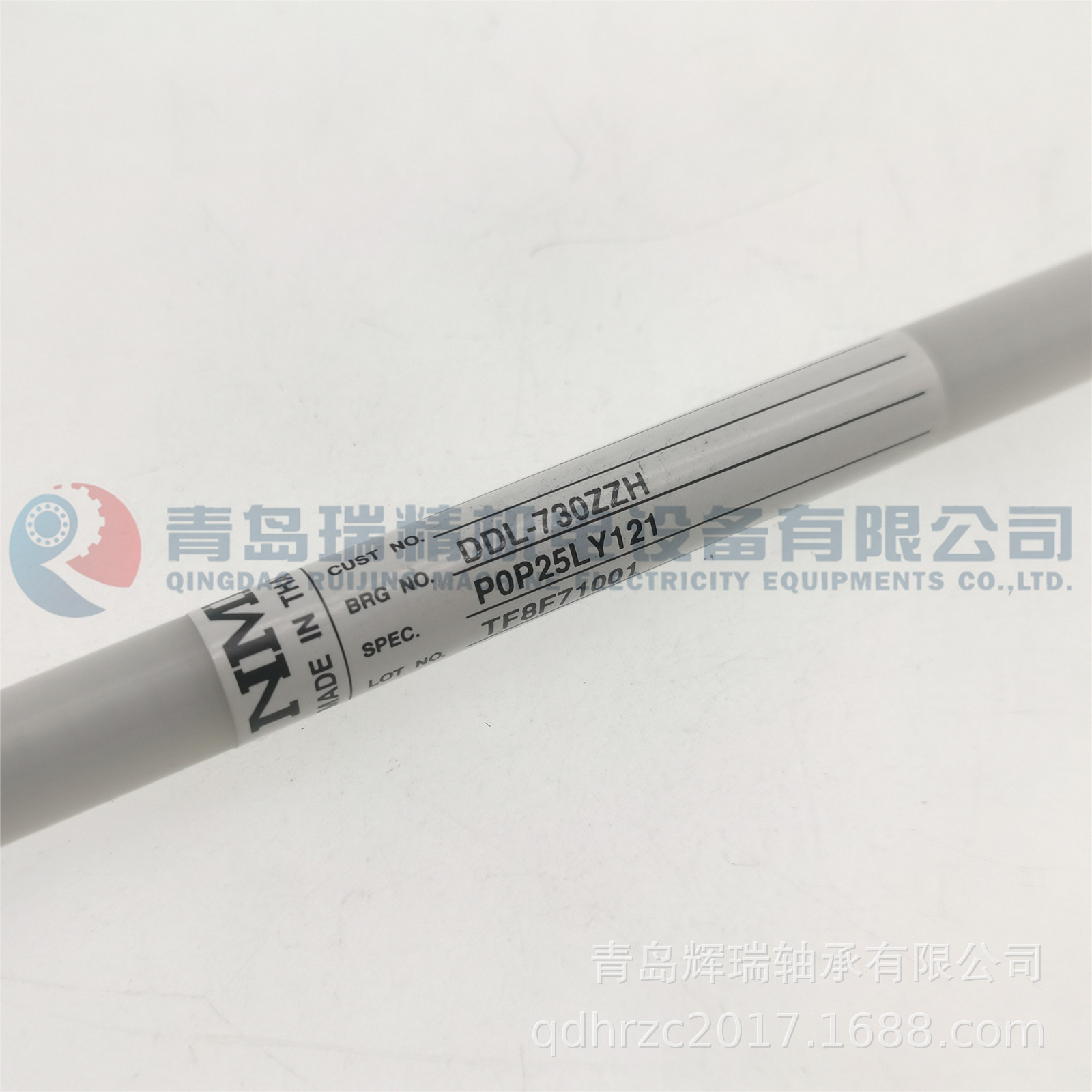 NMB DDL-730ZZHP0P25LY121.jpg