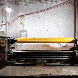 聚氨酯橡胶;胶辊;其他合成胶