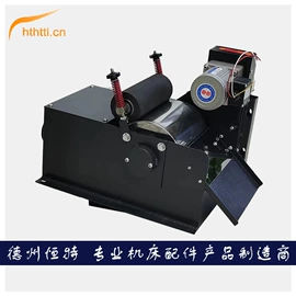 拖链;其他机床附件;机床灯具