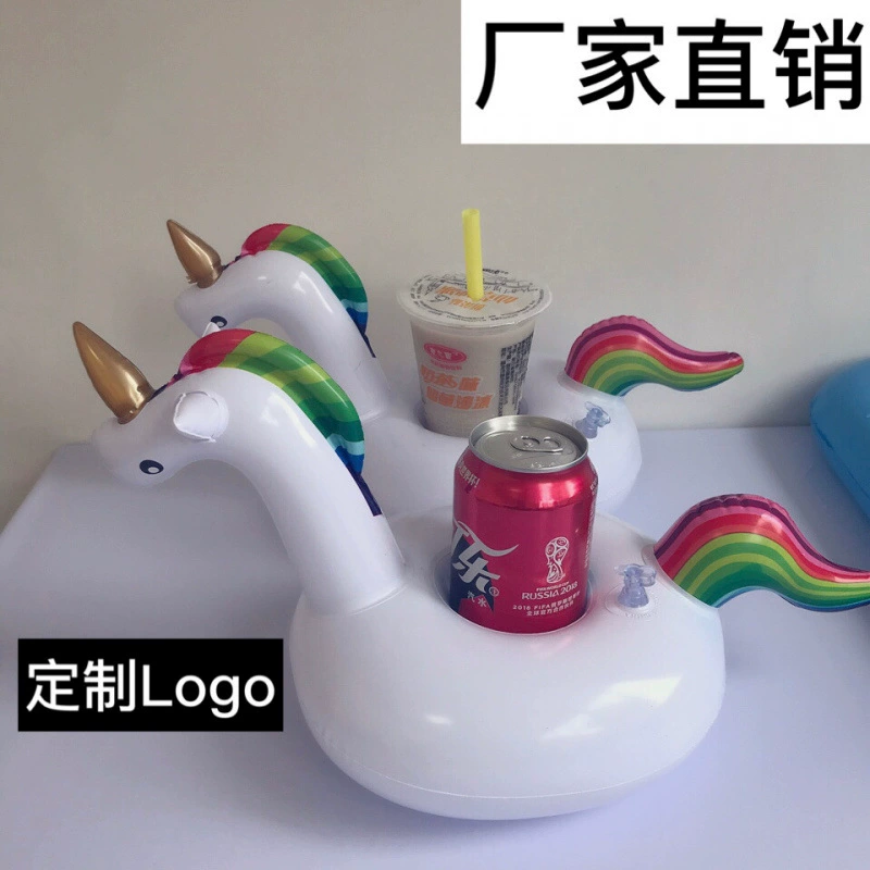 Водный аквапарк из ПВХ, надувная игрушка