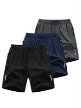U 95090 Breathable Running Shorts ͸���\�Ӷ�ѝ