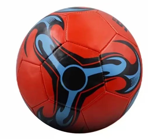 Fútbol infantil 5 No.4 examen de escuela secundaria júnior fútbol competencia de entrenamiento de jardín de infantes anti-desgaste