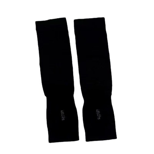Summer sun protection ice sleeves for men and women, ice silk sleeves, anti-UV breathable gloves, arm sleeves, cycling and driving arm sleeves