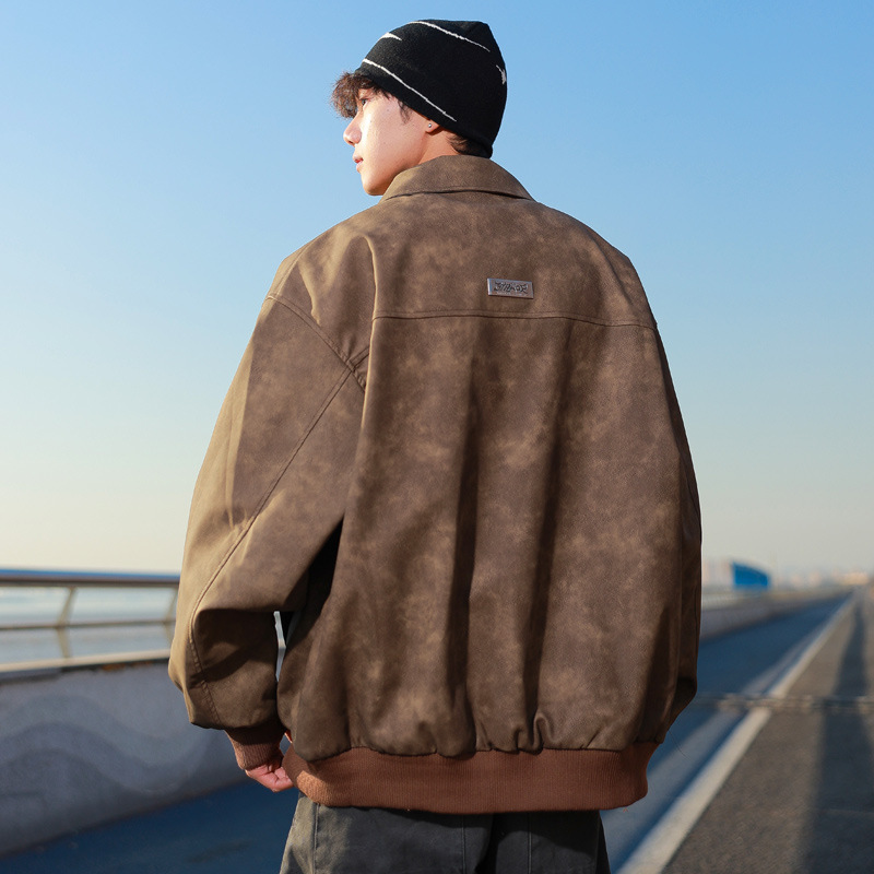 ¡Hombres y mujeres iguales! American Style