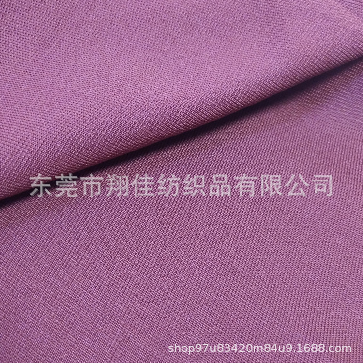 羽绒服螺纹领袖 衣服螺纹罗纹布袖口外套横机螺纹 橄榄服领袖腰头