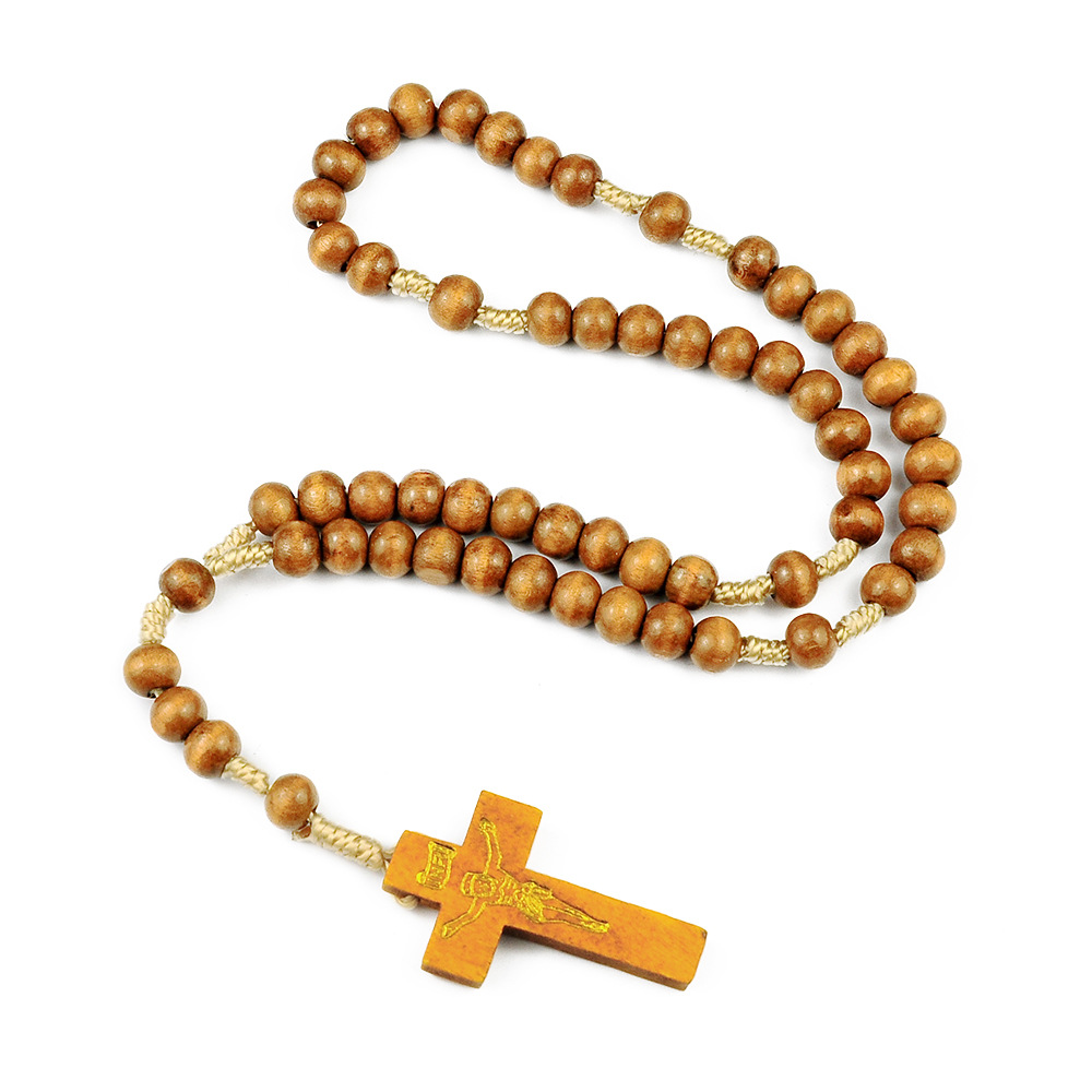 the Rosary