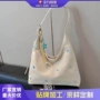 单肩新款休闲时尚百搭大包包