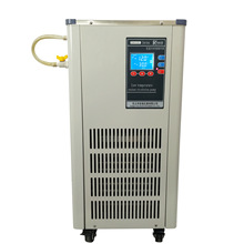 dlsb低溫冷卻液循環泵 80L冷卻水循環機 實驗室冷卻循環泵廠家