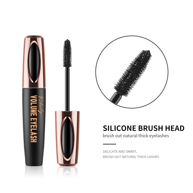 (Cross-border trading), waterproof mascara, long-term effect, no smudge