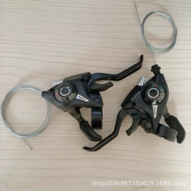 打气筒;自行车装饰;自行车锁