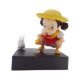 Hayao Miyazaki Character Series Totoro and Xiaomei Hand-held Cute Animation Beautiful Girl Model Ornaments Peripheral Gifts