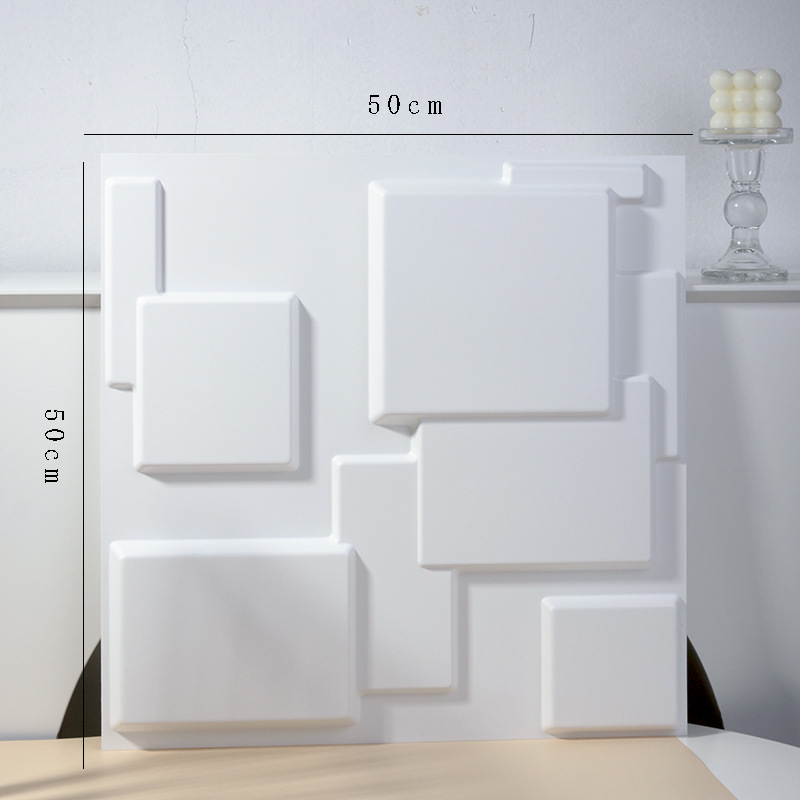 Panel de fondo 3D para fotografía, ideal para repostería, maquillaje o sesiones de cumpleaños estilo INS