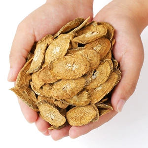 [牛蒡根批发 斜片黄金牛蒡茶 牛蒡根批发 斜片黄金牛蒡茶 炒牛蒡片]