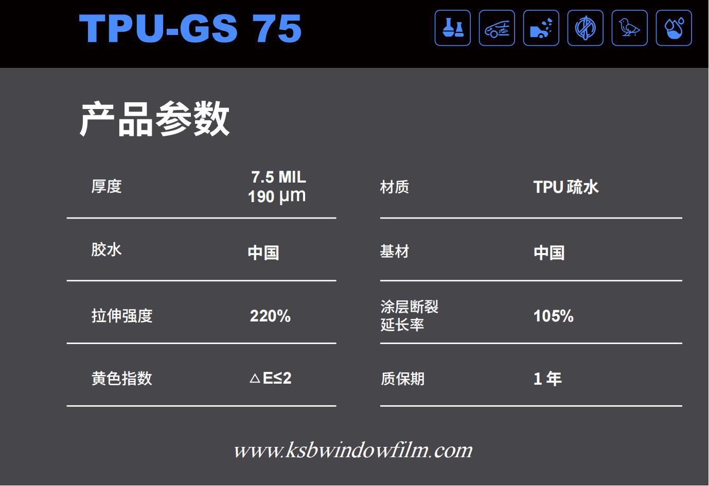 Factory Direct Sales Ppf Tpu Tph Invisible Car Wrap Film Car Paint Protection Film Transparent Repair Body Film
