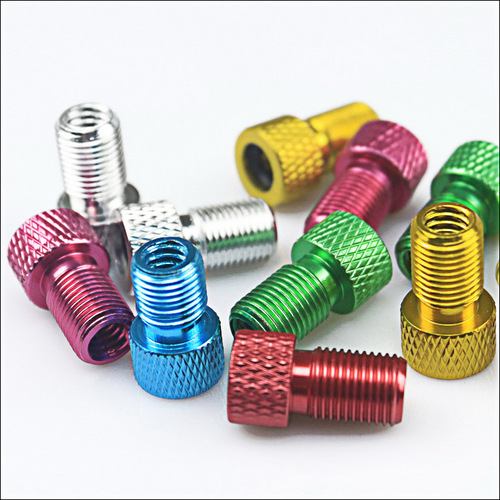 French-to-American bicycle pump, conversion mouth, conversion head, French-to-American pump, valve to bicycle accessories