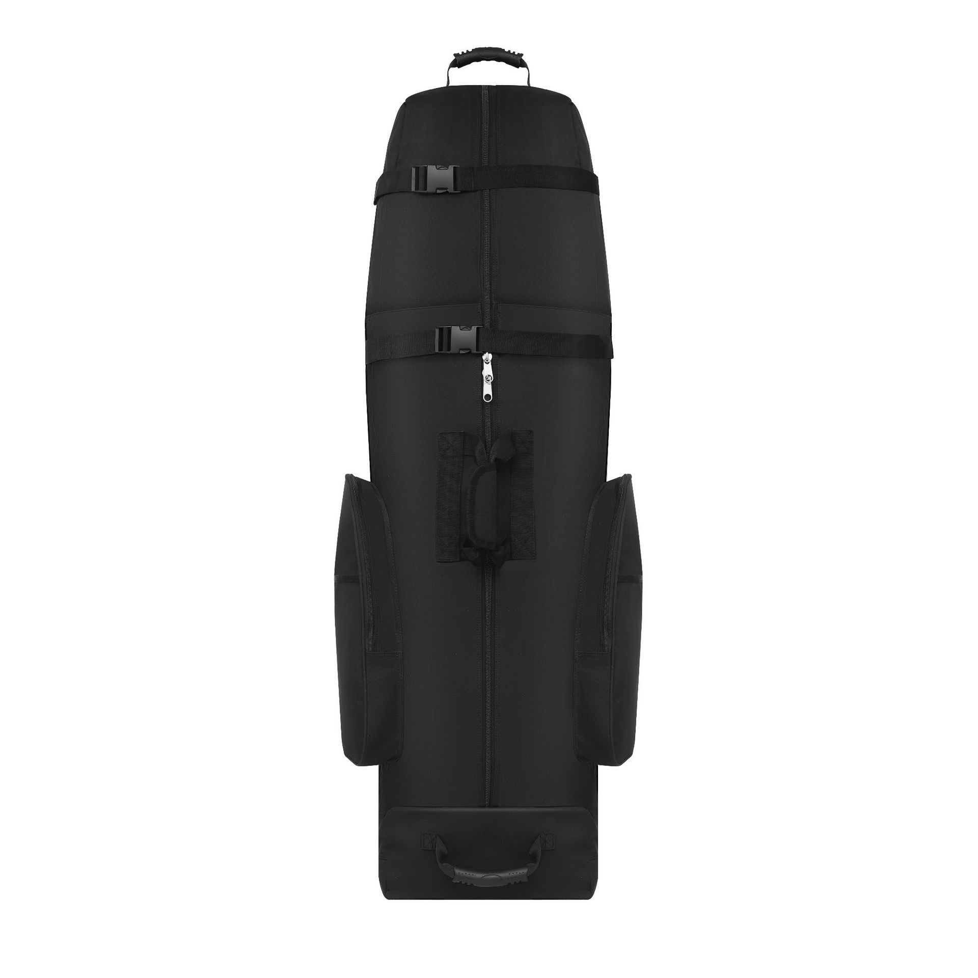 Deportes al aire libre bolsa de golf de alta tela resistente al desgarro elástico impermeable remolcador bolsa de pesca al aire libre