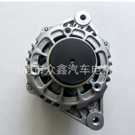 交流发电机  37300-2F300、37300-2F500，8400291  适用于现代