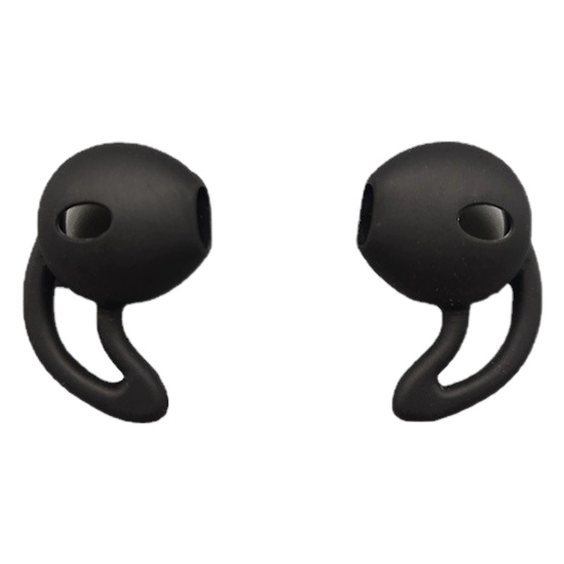 Huaqiang North Применимая крышка берушей PG airpods крышка наушников Спортивная крышка наушников PG силиконовые беруши