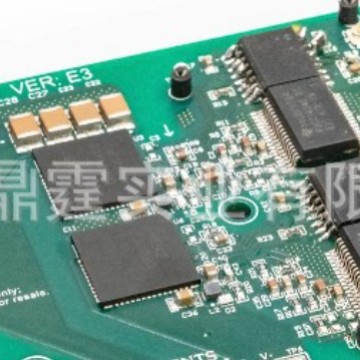 ����������оƬ GaN	6-Bit Digital Phase Shifter Chip