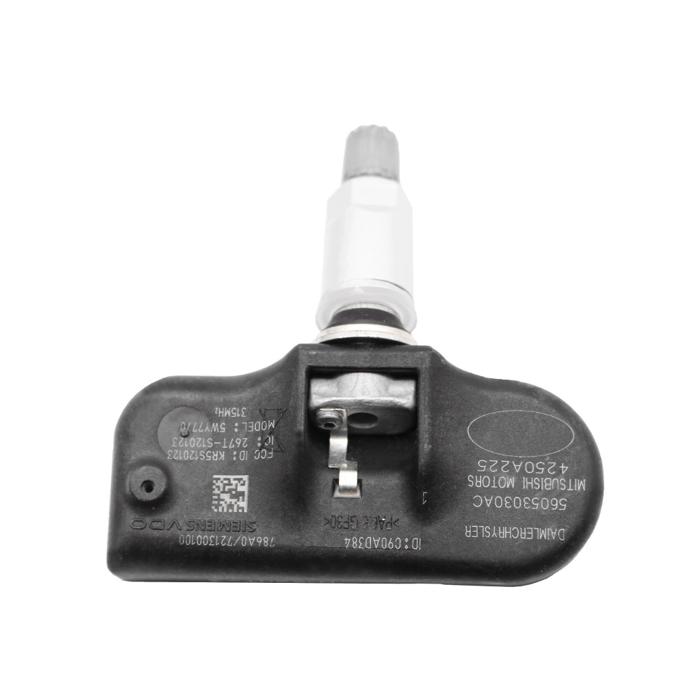 Датчик контроля давления в шинах TPMS 315 МГц 56053030AC для автомобиля Chrysler Jeep Dodge
