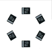 CA55-H025K226TE050 �潭��ESR�g��� 50m&Omega; 2917 22UF 25V 10%