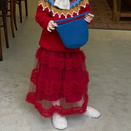 童裤;童毛衣;童连衣裙