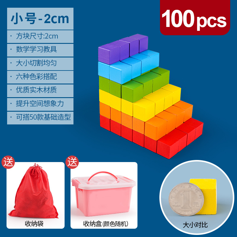 Small 100 2cm (storage box)