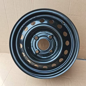 Suitable for Livina Sunshine 14inch Wheel Rims, Tiida Iron Rims, Venucia D50 R50 15inch Wheel Rim Accessories