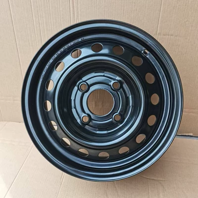 Rim Accessories, Hub