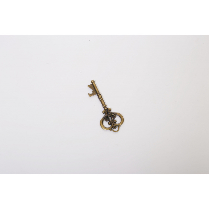 청동 열쇠—0x0cm