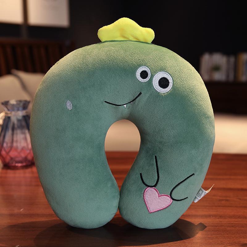 하트를 안고 있는 공룡 26*25cm