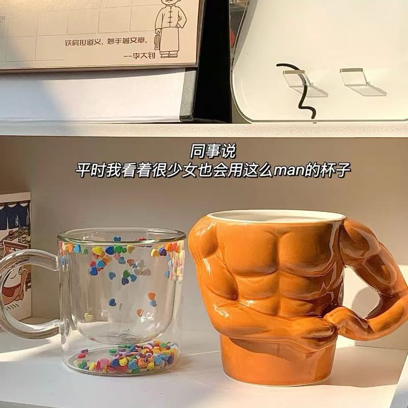 男生沙雕生日礼物女生送闺蜜实用搞怪恶搞小众高级奇奇怪怪小玩意|undefined