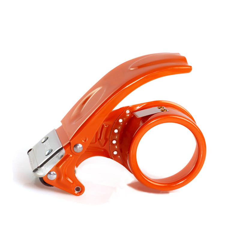 회전방지 [5cm 오렌지색]