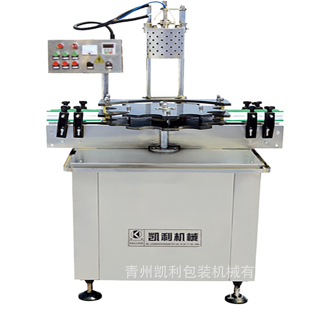 全自动胶帽热缩机 白酒胶帽热缩机 山茶油胶帽热缩机 可定做