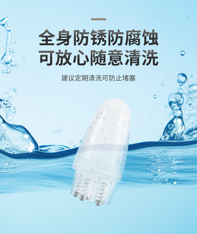 薬用エッセンシャルオイルアプリケーター ミノキシジル頭皮ローラーボール頭皮薬導入マッサージコーム ヘッドマッサージ育毛薬導入コーム|undefined