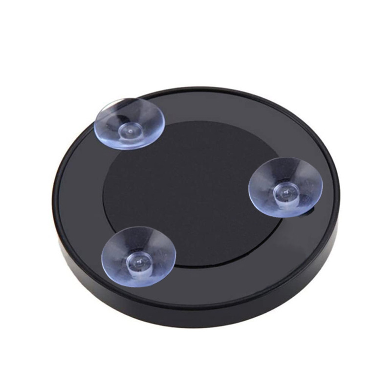 Nuevo espejo de maquillaje de 10x20x ampliación para extraer los poros de acné para eliminar los puntos negros de la cara de ampliación para apretar los puntos negros de acné espejo