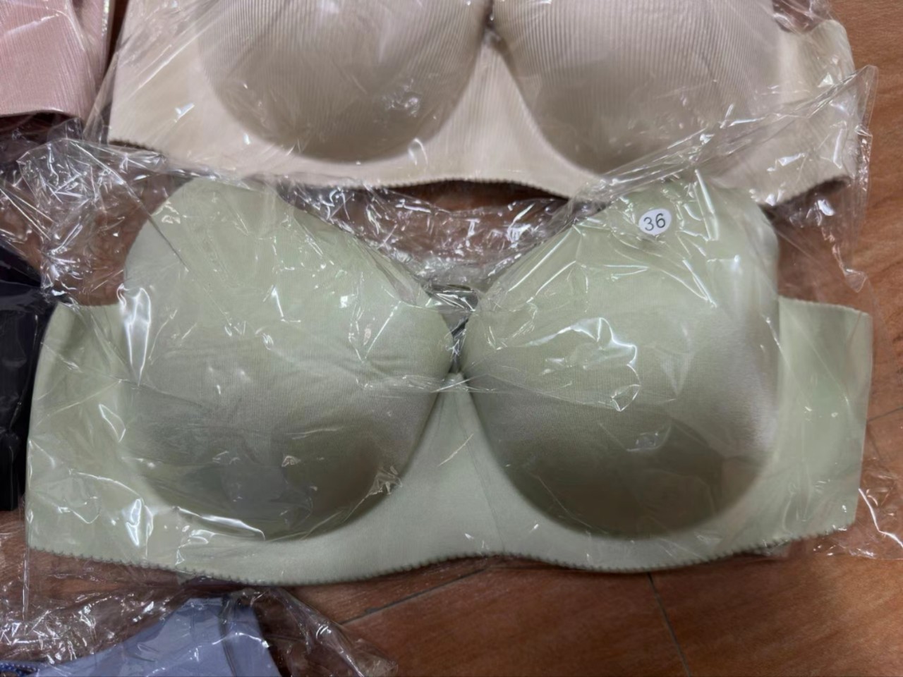 Inventario a bajo precio Sudeste de Asia, Vietnam, Tailandia, damas, sin costuras
