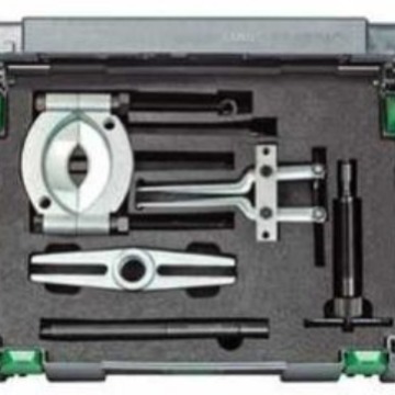 YC-708型轴承拉拔器 分离式轴承拉拔器 75-105mm拉拔