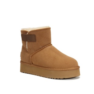 3352ħ�g�Nѩ��ѥŮ����Ь�ѩ��Ьɣ�¶���TUGGY��Ь&Tau;UGG&Upsilon;