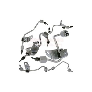 Cummins 5.9L mühərrik yüksək təzyiqli yağ borusu, yanacaq borusu dəsti 5086871AA 5289447 4988807
