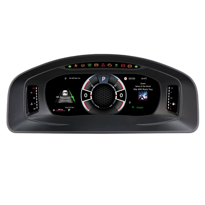 Suitable for Volkswagen Multivan automobile instrument