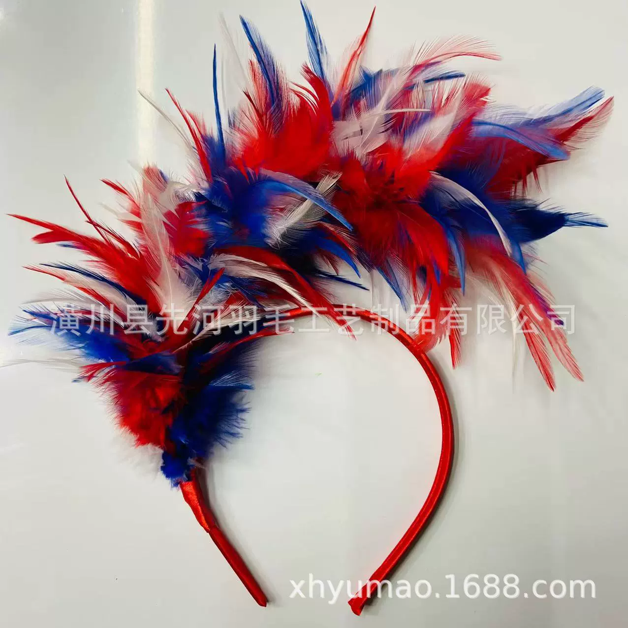 Amazon Explosion Bad Burning Party Package Festival Stage Performance Festival Carnival Jewelry