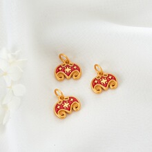 ���{����14K僽��ֻ��^�����iƽ���iС�ߴ�DIY��������