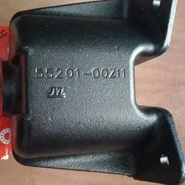 铸造;井盖;车身及附件